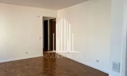 Apartamento residencial em são paulo - sp, perdizes