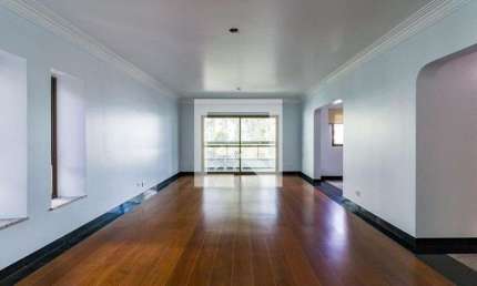 Apartamento à Venda - Portal do Morumbi, 3 Quartos,  250 m2