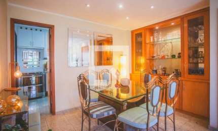 Apartamento à Venda - Vila Clementino, 4 Quartos,  102 m2