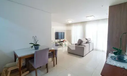 Apartamento à Venda - Vila Mascote, 2 Quartos,  80 m2