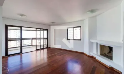 Apartamento com 4 quartos à venda na Rua Deputado Laércio Corte, 951, Panamby, São Paulo