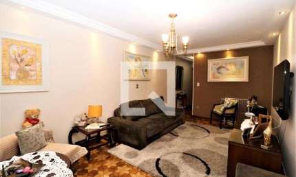 Casa com 3 quartos à venda na Saúde, São Paulo 