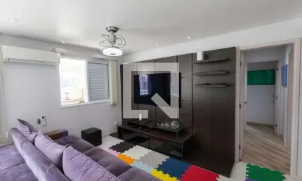 Apartamento à Venda - Jardim Marajoara , 3 Quartos,  144 m2