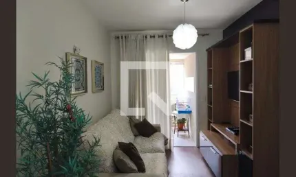 Apartamento à venda - vila mariana, 2 quartos,  56 m2