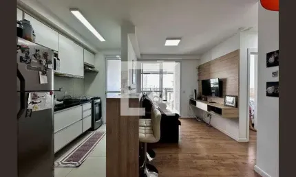 Apartamento à venda - chácara santo antonio, 2 quartos,  68 m2