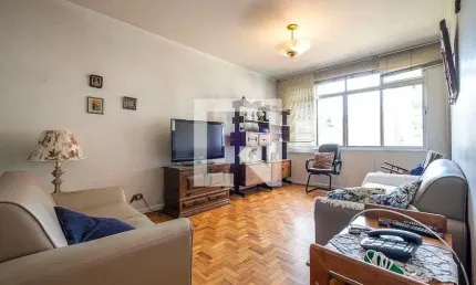 Apartamento com 2 quartos à venda na Rua Cônego Eugênio Leite, 616, Pinheiros, São Paulo