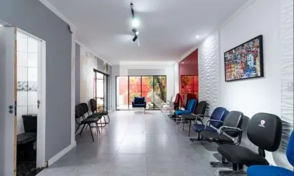 Casa com 2 quartos à venda na Rua General Lecor, 882, Ipiranga, São Paulo