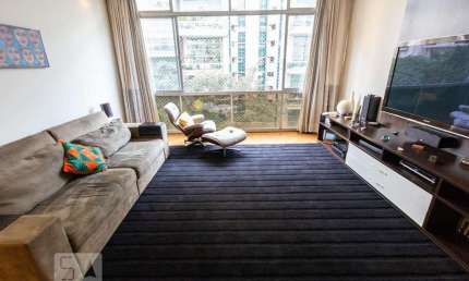 Apartamento com 3 quartos à venda em Perdizes, São Paulo 