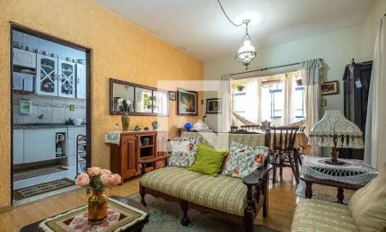 Apartamento com 2 quartos à venda na Rua Alves Guimarães, 1163, Pinheiros, São Paulo