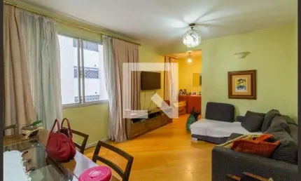 Apartamento à Venda - Vila Mariana, 3 Quartos,  90 m2