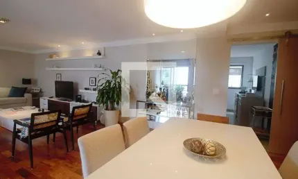 Apartamento à venda - portal do morumbi, 3 quartos,  165 m2