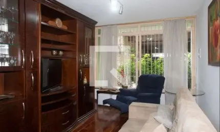 Casa com 5 quartos à venda na Rua Vicente Leporace, 782, Campo Belo, São Paulo