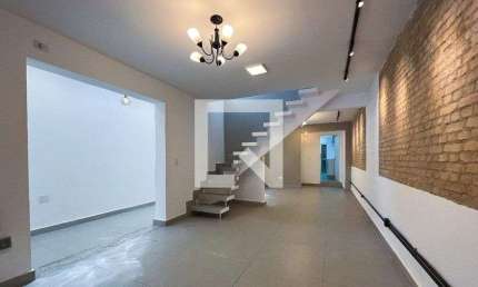 Casa com 3 quartos à venda em Moema, São Paulo 