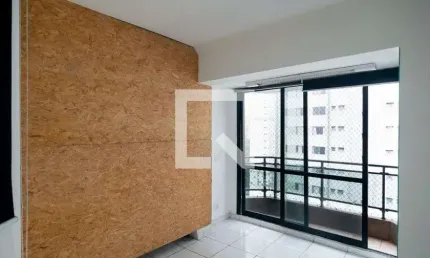 Apartamento com 3 quartos à venda na Rua Flórida, 76, Brooklin, São Paulo
