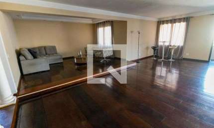 Apartamento com 6 quartos à venda no Panamby, São Paulo 