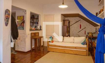 Casa com 2 quartos à venda em Perdizes, São Paulo 