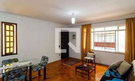 Casa com 3 quartos à venda na Vila Mascote, São Paulo 