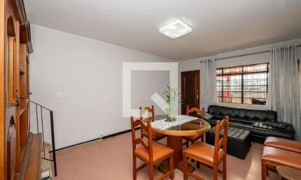 Casa com 3 quartos à venda na Vila Mascote, São Paulo 
