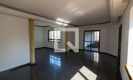 Apartamento à venda - vila andrade, 4 quartos,  224 m2