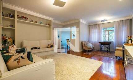 Apartamento à Venda - Vila Madalena, 3 Quartos,  112 m2