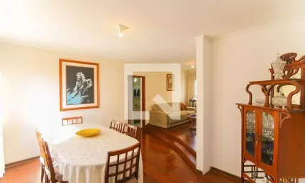 Apartamento com 3 quartos à venda na Rua José Jannarelli, 210, Morumbi, São Paulo