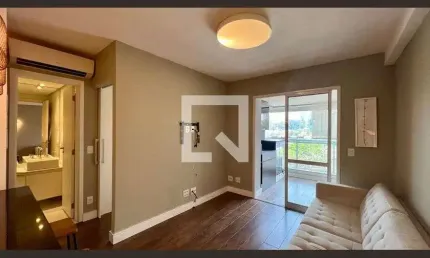 Apartamento com 1 quarto à venda em Pinheiros, São Paulo 