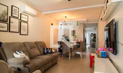 Casa com 3 quartos à venda na Saúde, São Paulo 