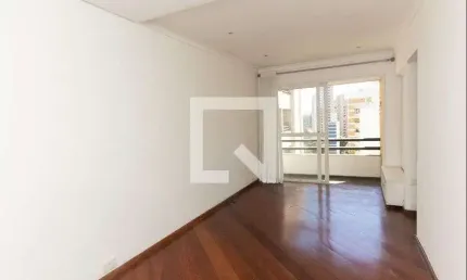 Apartamento com 2 quartos à venda na Rua Tuim, 536, Moema, São Paulo