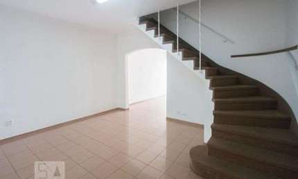Casa à Venda - Chácara Santo Antonio, 4 Quartos,  200 m2