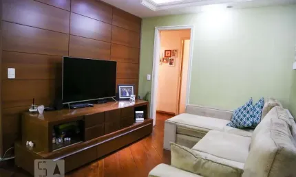 Apartamento com 3 quartos à venda na Rua Berto Conde, 295, Saúde, São Paulo