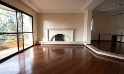 Apartamento à Venda - Portal do Morumbi, 4 Quartos,  228 m2