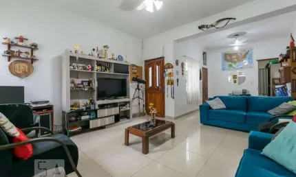 Casa com 5 quartos à venda na Rua General Lecor, 764, Ipiranga, São Paulo