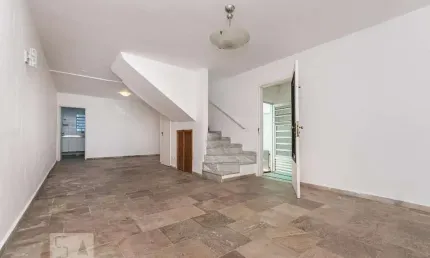 Casa à Venda - Chácara Santo Antonio, 4 Quartos,  200 m2