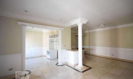 Apartamento com 3 quartos à venda no Panamby, São Paulo 