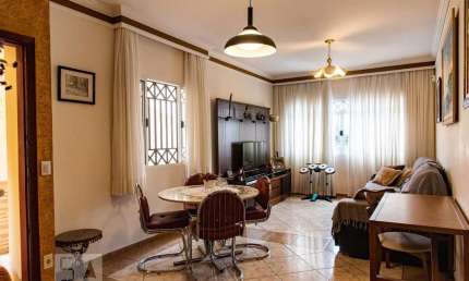 Casa com 3 quartos à venda na Vila Mariana, São Paulo 