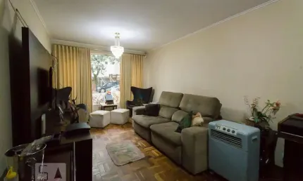 Casa com 3 quartos à venda na Avenida Bosque da Saúde, 1444, Bosque da Saúde, São Paulo