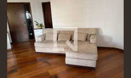 Apartamento à Venda - Campo Belo, 4 Quartos,  209 m2