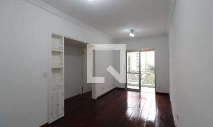 Apartamento com 3 quartos à venda em Moema, São Paulo 