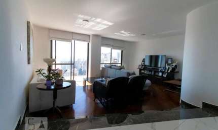 Apartamento à Venda - Portal do Morumbi, 4 Quartos,  180 m2