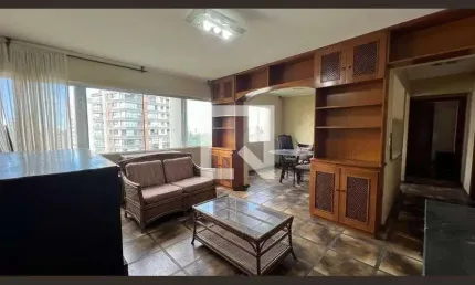 Apartamento à venda - pinheiros, 2 quartos,  102 m2