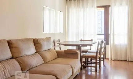 Apartamento à venda - alto da lapa, 3 quartos,  76 m2