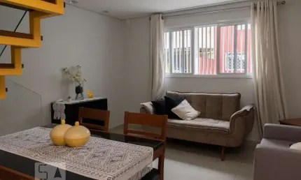 Casa com 3 quartos à venda na Rua Litânias, 20, Vila Mascote, São Paulo