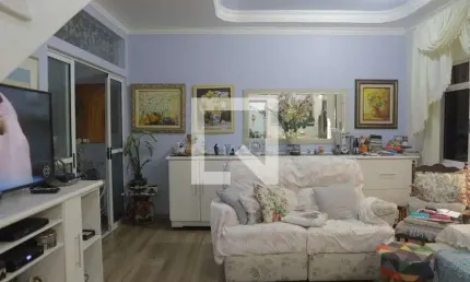 Casa com 5 quartos à venda na Rua Maria Fagnani, 118, Saúde, São Paulo