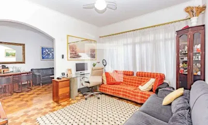 Casa com 4 quartos à venda na Rua Francisco Tapajós, 563, Bosque da Saúde, São Paulo