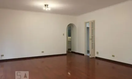 Apartamento à Venda - Chácara Santo Antonio, 3 Quartos,  110 m2