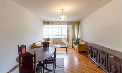 Apartamento com 3 quartos à venda em Perdizes, São Paulo 