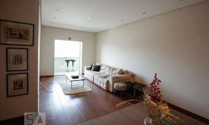 Apartamento com 2 quartos à venda em Moema, São Paulo 