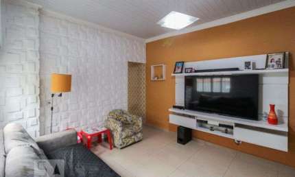 Casa com 3 quartos à venda na Vila Mariana, São Paulo 