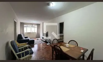 Apartamento à venda - pinheiros, 3 quartos,  123 m2