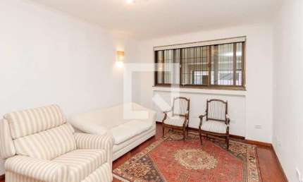 Casa à Venda - Chácara Santo Antonio, 3 Quartos,  200 m2